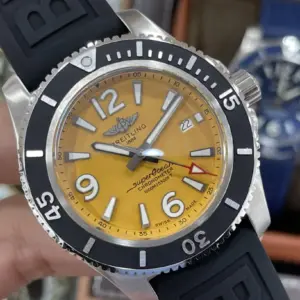 BLS Breitling Factory Super Ocean Series
