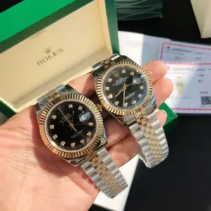 Rolex Datejust 36mm 41mm watch