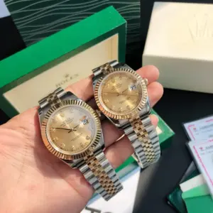 Rolex Datejust 36mm Watch