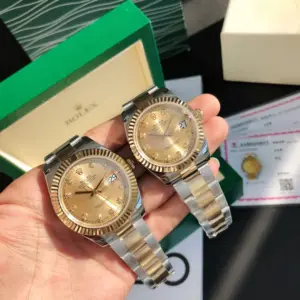 Rolex Datejust 41mm Watch