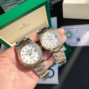 Rolex Datejust 36mm 41mm watch