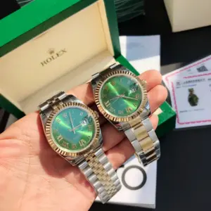 Rolex Datejust 36mm watch