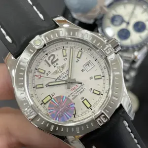 Limited Breitling Challenge Automatic Watch