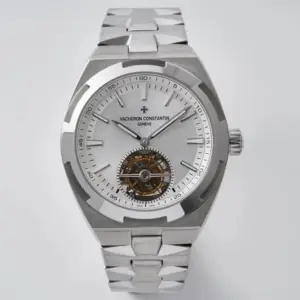 EUR Audemars Piguet Overseas Collection Tourbillon