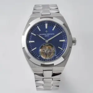 EUR Audemars Piguet Overseas Collection Tourbillon
