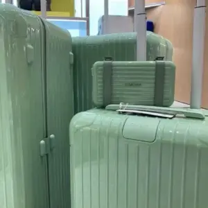 Limited Bamboo Green Color