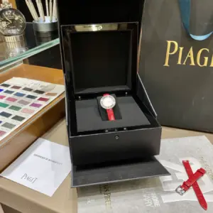 Breguet Woman Time to Be Series Watch 29mm