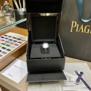 Breguet Woman Time to Be Series Watch 29mm