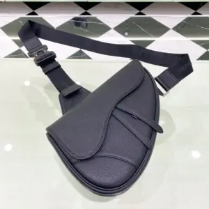 Saddle bag