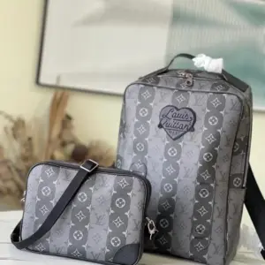 Utility Backpack from Nigo Collection