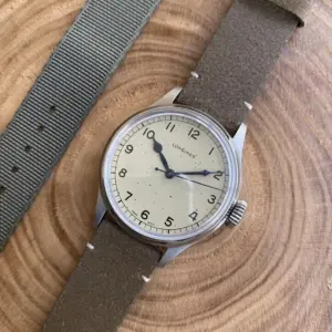 Longines Revival Series Watch