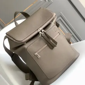 Loewe Goya couple backpack