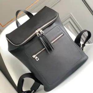 Loewe Goya couple backpack