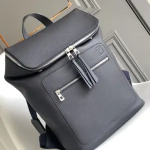 Loewe Goya couple backpack