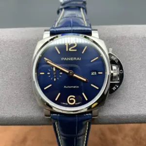 VS Panerai Pam927