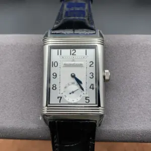 Flipping series watch