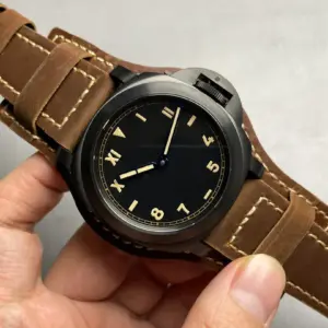 Panerai PAM779 Watch with 6497 Movement