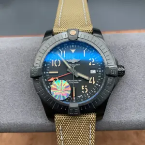 Breitling GMT Watch