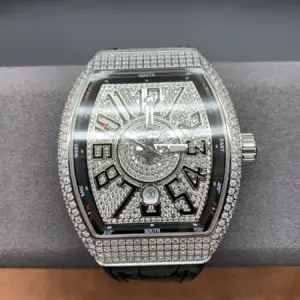 Unknown Franck Muller Model