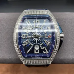 Unknown Franck Muller Model