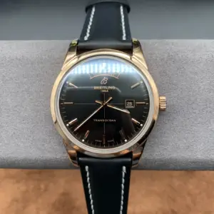 V7 Breitling Watch