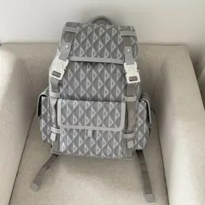 Dior Hit the Road shoulder bag