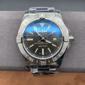 GF Breitling Avenger Second Generation