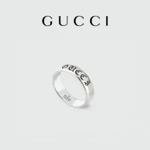 Soave Amore Silver Fashion Ring