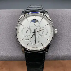 V9 anniversary calendar watch