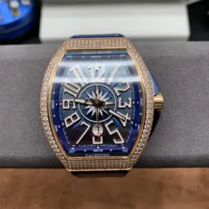 Unknown Franck Muller Model