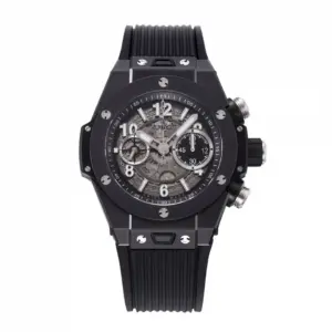 Big Bang Unico color ceramic watch
