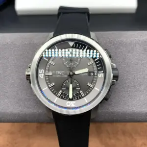 IWC Shark Watch