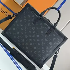 Soft Trunk Briefcase