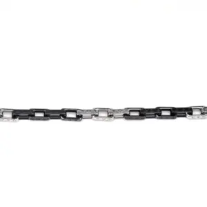 Louis Vuitton LV monogram tempered special bracelet