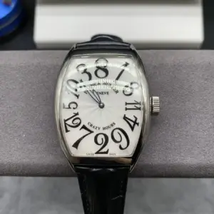 Unknown Franck Muller Model