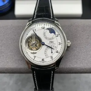 IWC Tourbillon Watch