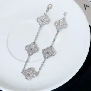 Diamond Full Bracelet
