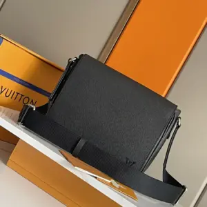 District MM Postal Bag M30850