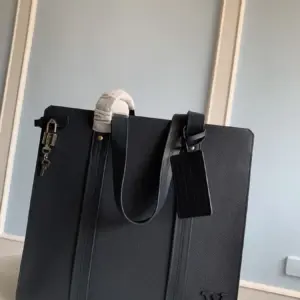 Aerogram Tote Bag Soft