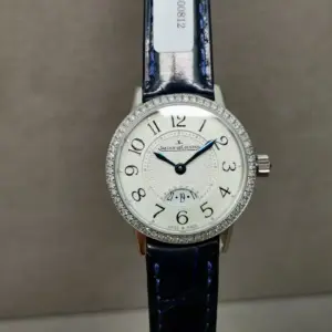 Rendez-Vous 29mm automatic calendar watch