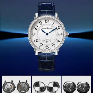 Rendez-Vous 29mm automatic calendar watch