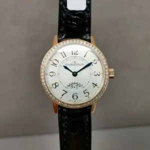 Rendez-Vous 29mm automatic calendar watch