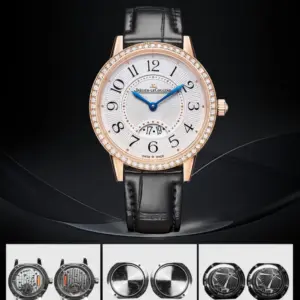 Rendez-Vous 29mm automatic calendar watch