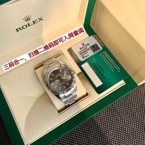 Rolex Datejust 41mm Watch New Release