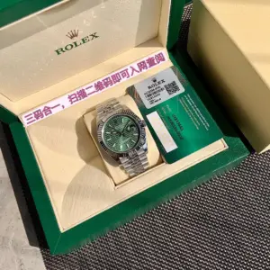 Rolex Datejust 41mm Watch New Release