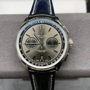 GF Breitling Premier Chronograph