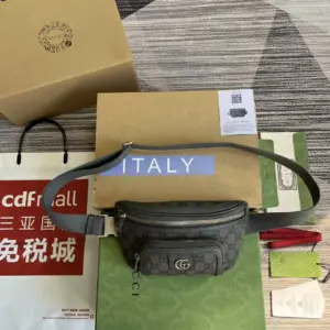Ophidia Series Waist Pack