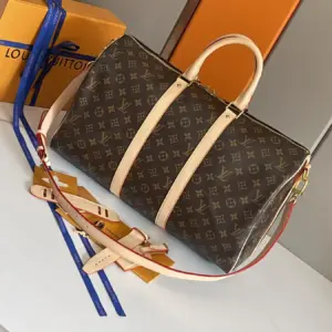 Keepall 45 Travel Bag