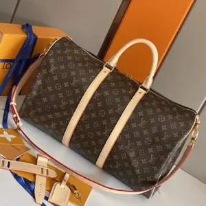 Keepall 50 Travel Bag
