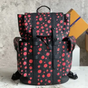 Christopher Medium Backpack